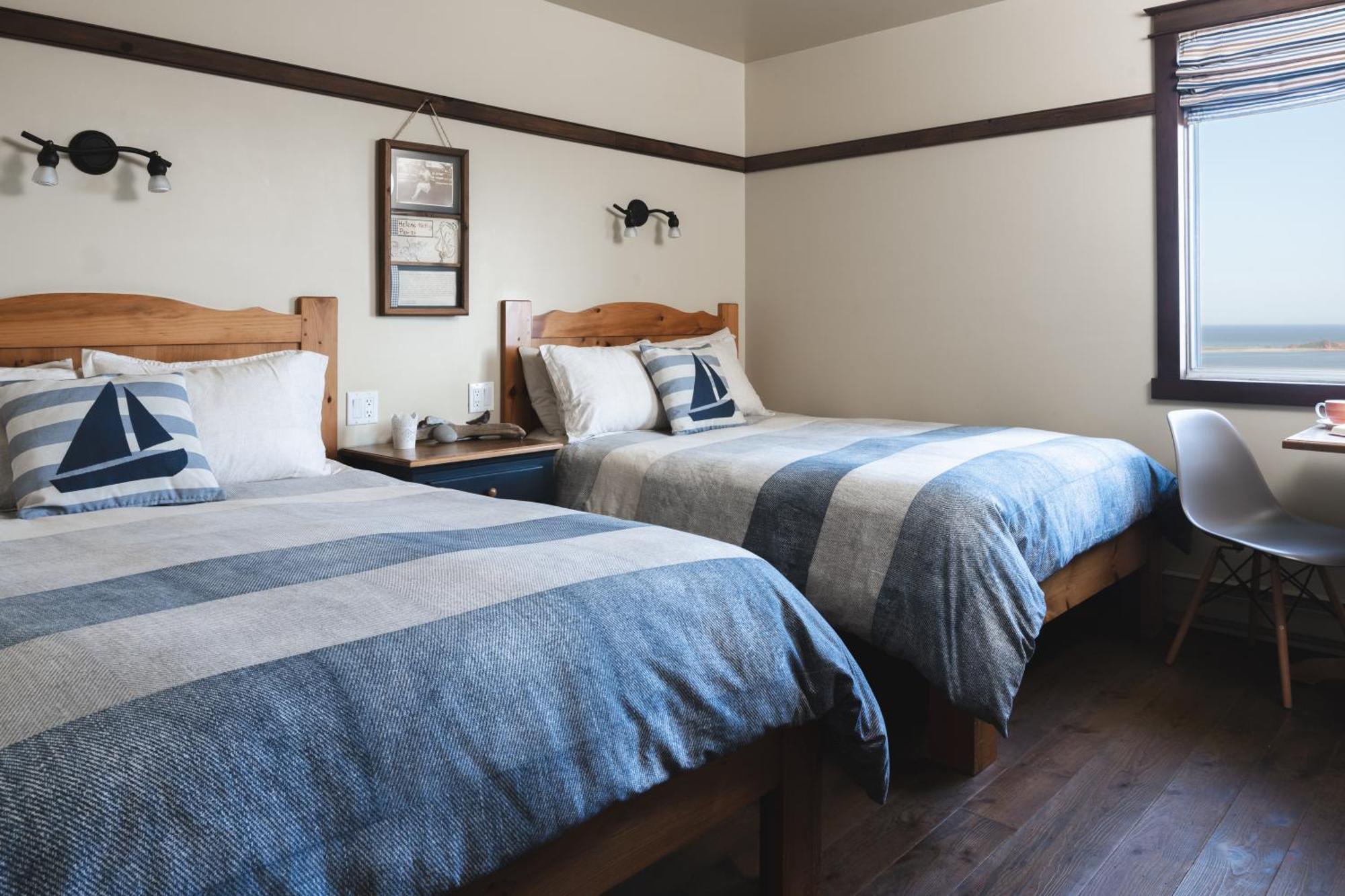 Auberge La Salicorne Et Escapades - Adventure Resort Grande-Entree Экстерьер фото